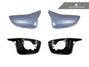 AutoTecknic M-Inspired Complete Retrofit Kit - G14/ G15/ G16 8-Series