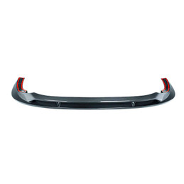 TRE Carbon Audi RS3 8Y Pre-Preg Carbon Fibre ID-01 Front Splitter (2021+) - TR-A8YFSCF