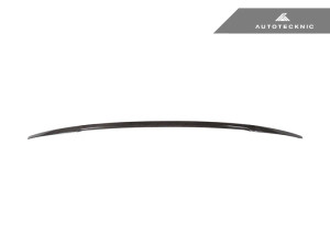AutoTecknic Carbon Fiber Trunk Lip Spoiler - G11/ G12 7-Series  ATK-BM-0310 AutoTecknic Carbon Fiber Trunk Lip Spoiler - G11/ G12 7-Series  ATK-BM-0310