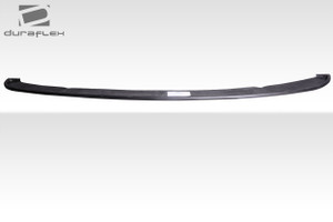 Duraflex 2012-2018 BMW 3 Series F30 M3 Look Front Splitter ( must be used with M3 Look Front bumper) - 1 Piece - 112503