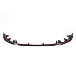 TRE Carbon BMW 2 Series & M240i G42 Pre-Preg Carbon Fibre Front Splitter (2021+) - TR-BG42FSCF TRE Carbon BMW 2 Series & M240i G42 Pre-Preg Carbon Fibre Front Splitter (2021+) - TR-BG42FSCF