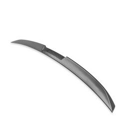 TRE Carbon BMW 5 Series G60 & M5 G90 Pre-Preg Carbon Fibre CS Rear Spoiler (2024+) - TR-BG60RSCSCF TRE Carbon BMW 5 Series G60 & M5 G90 Pre-Preg Carbon Fibre CS Rear Spoiler (2024+) - TR-BG60RSCSCF