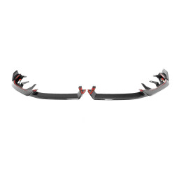 TRE Carbon BMW 5 Series G60 M Sport Pre-Preg Carbon Fibre Front Splitter (2024+) - TR-BG60FSCF TRE Carbon BMW 5 Series G60 M Sport Pre-Preg Carbon Fibre Front Splitter (2024+) - TR-BG60FSCF