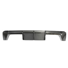 TRE Carbon BMW G80 G81 M3 & G82 G83 M4 Pre-Preg Carbon Fibre OEM Style Rear Diffuser (2021+) - TR-BG80RDPECF TRE Carbon BMW G80 G81 M3 & G82 G83 M4 Pre-Preg Carbon Fibre OEM Style Rear Diffuser (2021+) - TR-BG80RDPECF