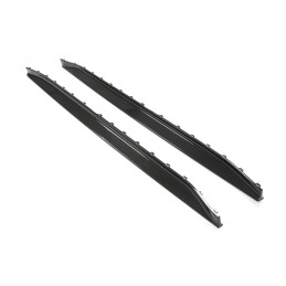 TRE Carbon BMW G80 G81 M3 & G82 M4 Pre-Preg Carbon Fibre OEM Style Side Skirts (2021+) TRE Carbon BMW G80 G81 M3 & G82 M4 Pre-Preg Carbon Fibre OEM Style Side Skirts (2021+)