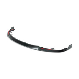 TRE Carbon BMW G87 M2 TR87 Carbon Fibre Front Splitter with Winglets (2023+) - TR-G87TR87FS TRE Carbon BMW G87 M2 TR87 Carbon Fibre Front Splitter with Winglets (2023+) - TR-G87TR87FS