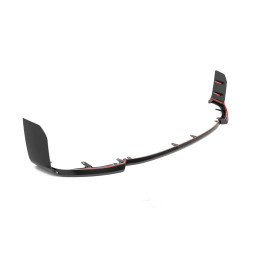 TRE Carbon BMW M2 G87 Pre-Preg Carbon Fibre Performance Front Splitter (2023+) - TR-BG87PFSCF TRE Carbon BMW M2 G87 Pre-Preg Carbon Fibre Performance Front Splitter (2023+) - TR-BG87PFSCF