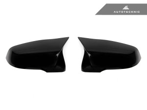 AutoTecknic Painted M-Inspired Mirror Covers - F20 1-Series | F22 2-Series | F30 3-Series | F32/ F36 4-Series | F87 M2  ATK-BM-0153-GB AutoTecknic Painted M-Inspired Mirror Covers - F20 1-Series | F22 2-Series | F30 3-Series | F32/ F36 4-Series | F87 M2  ATK-BM-0153-GB