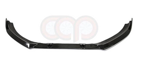 Canadian Auto Performance 2013-2016 B8.5 Audi A4 S-Line/S4 - CAP Carbon Fiber Front Lip - CAP-FL-012 Canadian Auto Performance 2013-2016 B8.5 Audi A4 S-Line/S4 - CAP Carbon Fiber Front Lip - CAP-FL-012