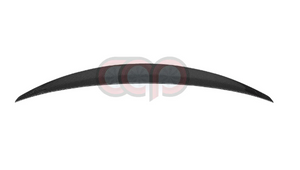 Canadian Auto Performance 2017-2025 B9 & B9.5 Audi A4/S4 - Carbon Fiber Spoiler - V1 - CAP-S-022 Canadian Auto Performance 2017-2025 B9 & B9.5 Audi A4/S4 - Carbon Fiber Spoiler - V1 - CAP-S-022