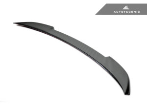 AutoTecknic Carbon Competition Trunk Spoiler - F32 4-Series Coupe  BM-0279 AutoTecknic Carbon Competition Trunk Spoiler - F32 4-Series Coupe  BM-0279