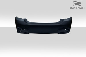 Duraflex 2014-2020 BMW 4 Series F32 M4 Look Rear Bumper Cover - 1 Piece - 112229