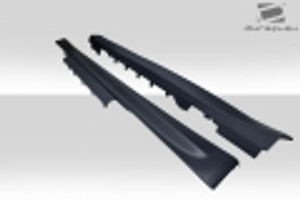 Duraflex M4 Look Side Skirt Rocker Panels 2014+ F32 Duraflex M4 Look Side Skirt Rocker Panels 2014+ F32