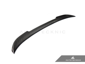 AutoTecknic Carbon Competition Trunk Spoiler - F36 4-Series Gran Coupé  ATK-BM-0285 AutoTecknic Carbon Competition Trunk Spoiler - F36 4-Series Gran Coupé  ATK-BM-0285