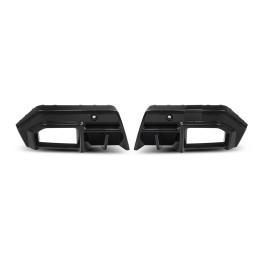NWCarbon Haus G90 M5 SQ-A Style Dry Carbon Fiber Diffuser - NWCT-492A NWCarbon Haus G90 M5 SQ-A Style Dry Carbon Fiber Diffuser - NWCT-492A