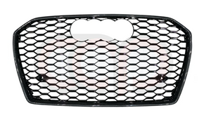 Canadian Auto Performance 2016-2018 Audi RS6 Honeycomb Grille | C7.5 Audi A6/S6 | Real Carbon Fiber Canadian Auto Performance 2016-2018 Audi RS6 Honeycomb Grille | C7.5 Audi A6/S6 | Real Carbon Fiber