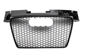 Canadian Auto Performance 2008-2015 Audi TTRS Honeycomb Grille | MK2 8J TT/TTS