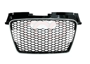 Canadian Auto Performance 2008-2015 Audi TTRS Honeycomb Grille | MK2 8J TT/TTS