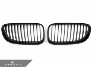 AutoTecknic Front Grille Set - E92 Coupe / E93 Cabrio | 3 Series LCI AutoTecknic Front Grille Set - E92 Coupe / E93 Cabrio | 3 Series LCI