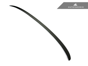 AutoTecknic Carbon Trunk Lip Spoiler - F90 M5 | G30 5-Series  ATK-BM-0280