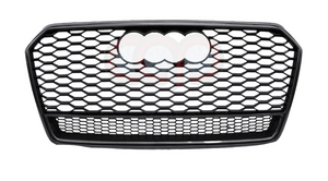 Canadian Auto Performance 2016-2018 Audi RS7 Honeycomb Grille | C7.5 Audi A7/S7 | Real Carbon Fiber Canadian Auto Performance 2016-2018 Audi RS7 Honeycomb Grille | C7.5 Audi A7/S7 | Real Carbon Fiber