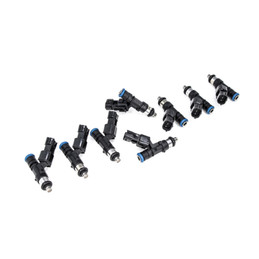 DeatschWerks 01-09 Audi S4/RS6/S6 4.2L V8 750cc Injectors - Set of 8  dwk17U-06-0750-8