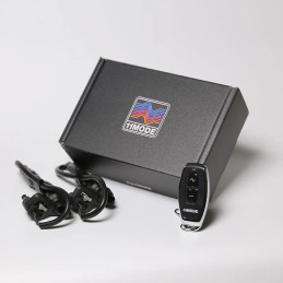 11MODE VW T-Roc R (D11) Exhaust Controller 11MODE VW T-Roc R (D11) Exhaust Controller