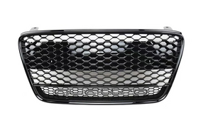 Canadian Auto Performance 2007-2012 Audi R8 Honeycomb Lower Frame Grille Quattro | Gen 1 MK1 Audi R8