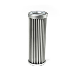 DeatschWerks Stainless Steel 5 Micron Universal Filter Element (fits 160mm Housing)  dwk8-02-160-005 DeatschWerks Stainless Steel 5 Micron Universal Filter Element (fits 160mm Housing)  dwk8-02-160-005