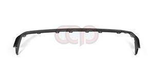 Canadian Auto Performance 2021-2024 BMW G80 M3 & G82/G83 M4 - Pre Preg Carbon Fiber Diffuser Trim - OEM Style - CAP-D-002