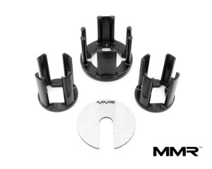 MMX Performance F2X / F3X Billet Differential Insert Set - MMR12-6001