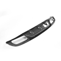 Cvrbonized Carbon Fiber OEM Style Rear Diffuser - C63 W205 Cvrbonized Carbon Fiber OEM Style Rear Diffuser - C63 W205