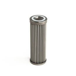DeatschWerks Stainless Steel 40 Micron Universal Filter Element (fits 160mm Housing)  dwk8-02-160-040 DeatschWerks Stainless Steel 40 Micron Universal Filter Element (fits 160mm Housing)  dwk8-02-160-040