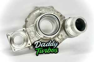 Daddy Turbos B48