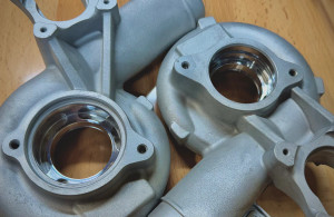 Daddy Turbos S55 Twin Turbo T51R Mod