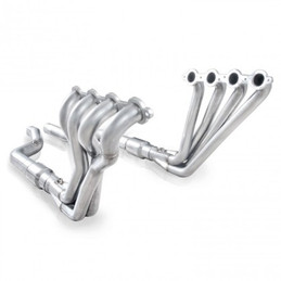 Stainless Power 2010-15 Camaro 6.2L Headers 1-7/8in Primaries 3in Collectors High-Flow Cats - sswSCA11H3CATST Stainless Power 2010-15 Camaro 6.2L Headers 1-7/8in Primaries 3in Collectors High-Flow Cats - sswSCA11H3CATST
