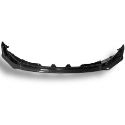Palenon Carbon V Style Front Lip For BMW G80 M3, G82/G83 M4 - Carbon Fiber