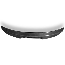 Palenon Carbon BMW G22 & G82 M4 PSM Trunk Spoiler - Carbon Fiber