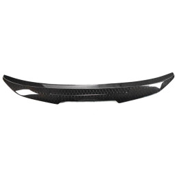 Palenon Carbon HoneyComb Carbon BMW F22 & F87 M2 PSM Trunk Spoiler