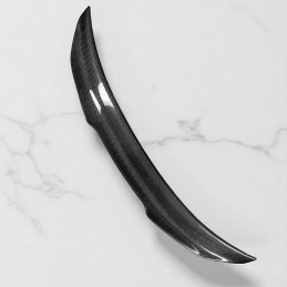 Palenon Carbon PSM Trunk Spoiler For BMW G30 & F90 M5