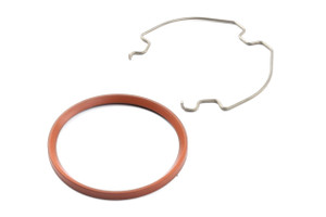 Dinan B58 'G' Chassis Turbo Inlet Fit Kit - 2020-2025 X3/X4 M40i - D763-0101