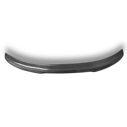 Palenon Carbon Fiber BMW E82 PSM Trunk Spoiler - 128i, 125i, 135i, 1M