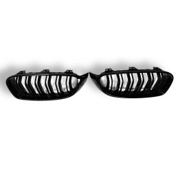Palenon ABS Front Grille - BMW F8X M3/M4 & F3X 428i, 430i, 435i, 440i