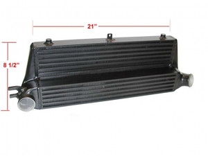 Racing Dynamics Intercooler for MINI Cooper S 2006-15, R55, R56, R57  137 20 56 100 Racing Dynamics Intercooler for MINI Cooper S 2006-15, R55, R56, R57  137 20 56 100