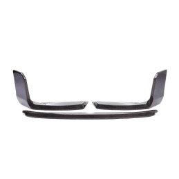 Palenon Carbon Carbon Fiber M Style Front Lip For BMW M2 G87