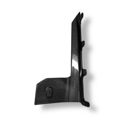 Palenon Carbon BMW M2 G87 M Type Carbon Fiber Side Skirts Extensions