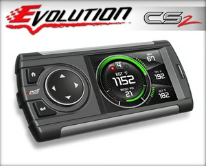 Edge Evolution CS2 Gas Tuner/Monitor - 50 State Legal - 85350 Edge Evolution CS2 Gas Tuner/Monitor - 50 State Legal - 85350