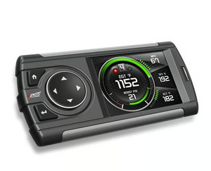 Edge Evolution CS2 For 2017-2019 GM Vehicles - Gas - 25350 Edge Evolution CS2 For 2017-2019 GM Vehicles - Gas - 25350