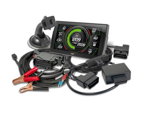 Edge Evolution CTS3 with Locksmith For 2020-2023 GM Duramax - ECM/TCM Unlock Capabilities - 85400-261 Edge Evolution CTS3 with Locksmith For 2020-2023 GM Duramax - ECM/TCM Unlock Capabilities - 85400-261