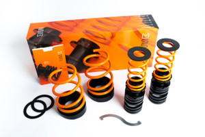 MSS Full Adjustable Kit For 17-21 Honda Civic FK8 Type-R Sports - 02aHONCFK8